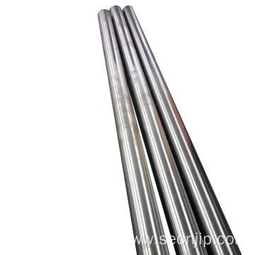 Soft magnetic precision alloy HiperCo50 supermendur rod